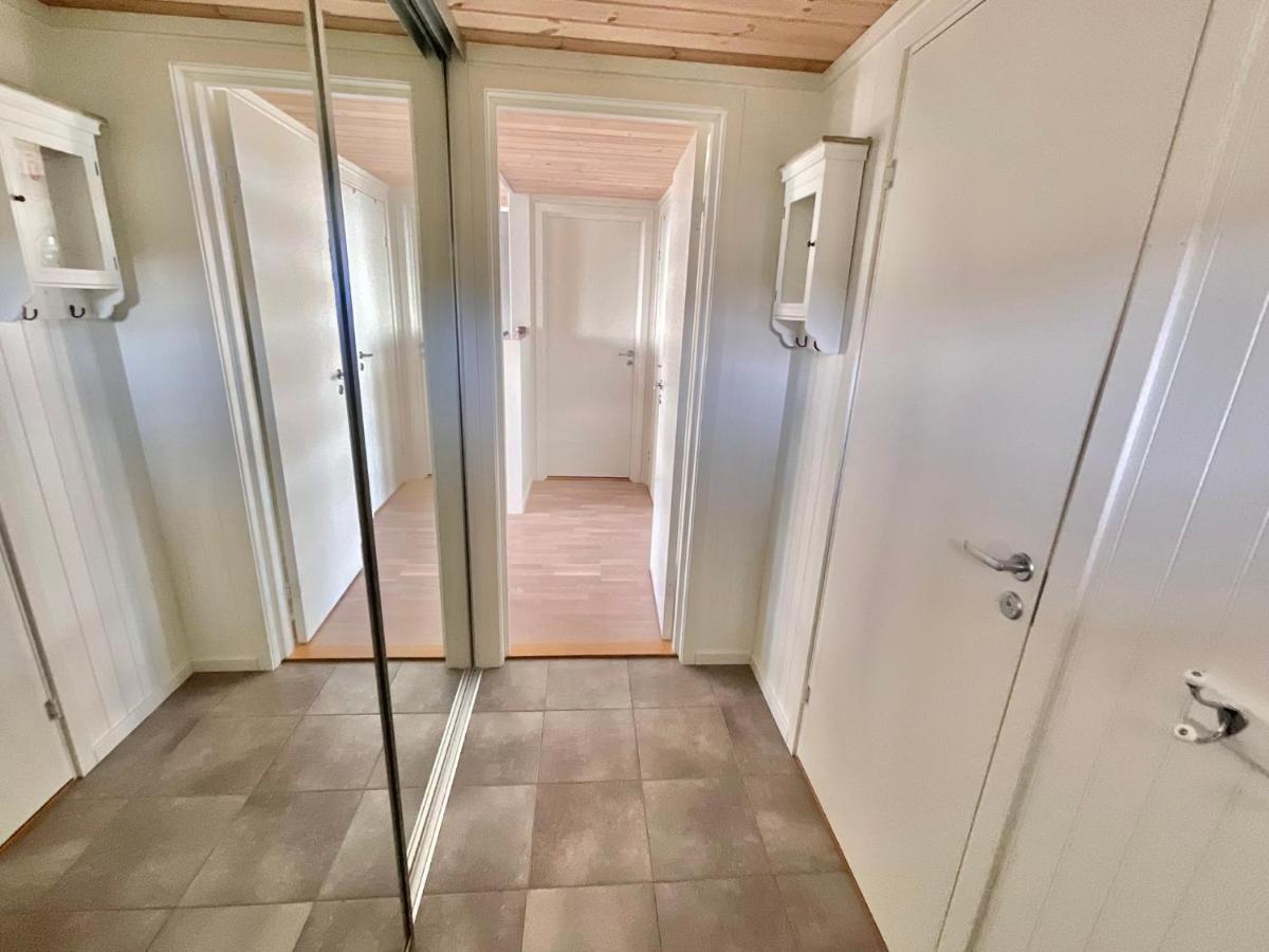Offersoya Mannen Panorama Lofoten מראה חיצוני תמונה